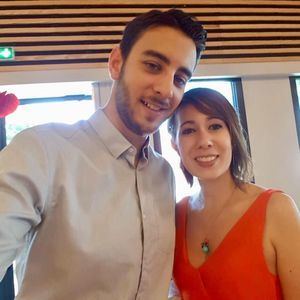 Meet your Posher, Lucile